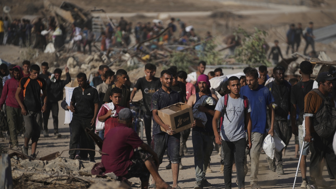 Israel investigates Gaza strikes amid mounting casualties and war crime allegations