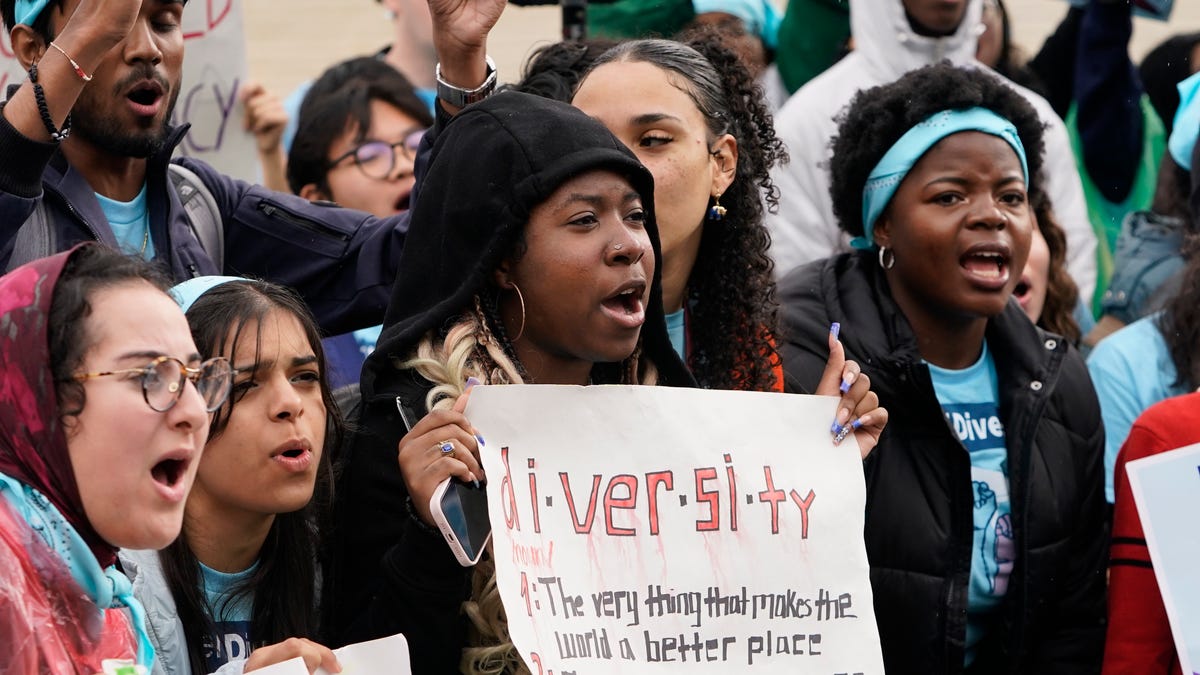 The Impact of the Supreme Court's Affirmative Action Ruling on Scholarships, Student Bodies, and Employers