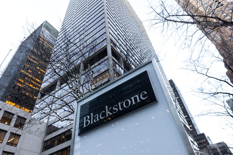Blackstone's $3.5 Billion Acquisition of Tricon Residential