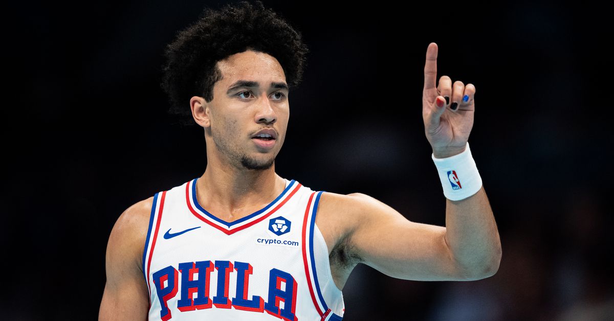 Featured image for Jared McCain Shines with 17 Points Amidst Controversial Coaching Call