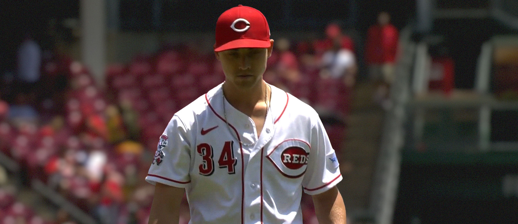 Featured image for "Reds vs Nationals: July 3rd Game Preview, Odds, and How to Watch"