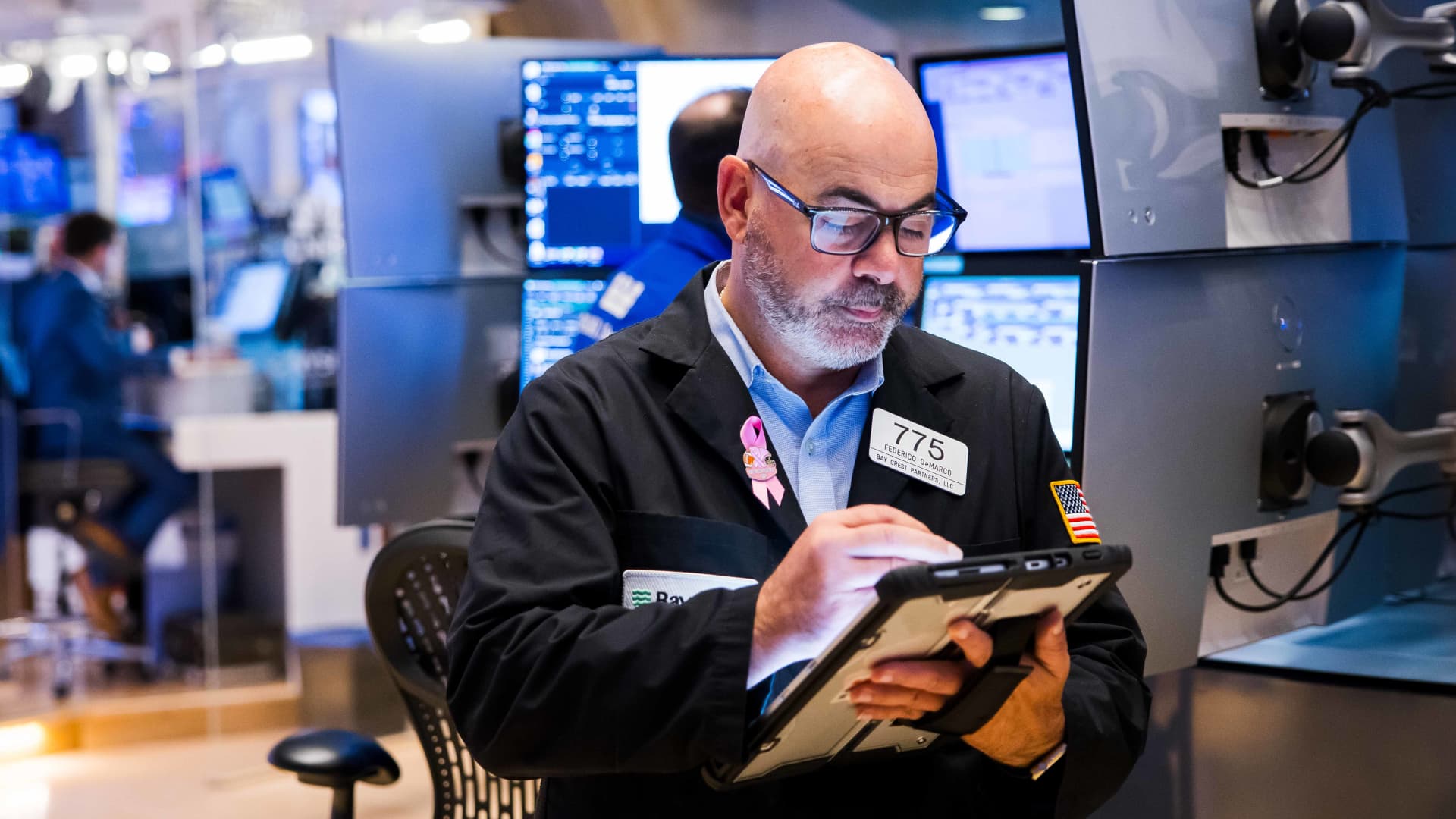 Featured image for NYSE Owner ICE Invests $2 Billion in Polymarket