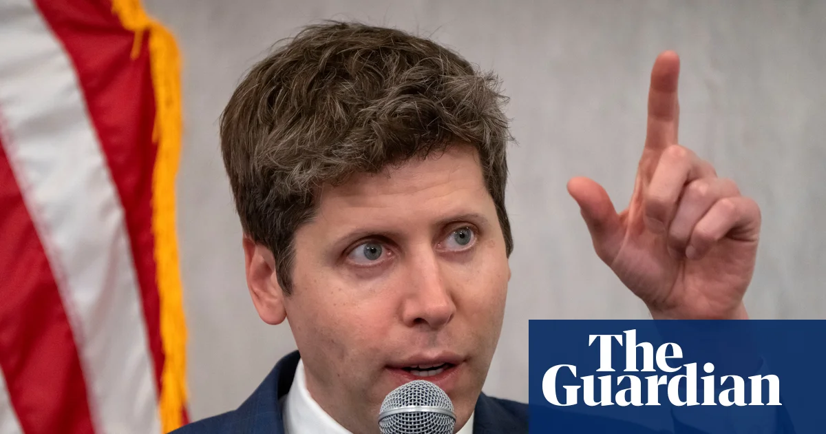 OpenAI CEO Warns of Imminent AI-Driven Fraud and Job Disruptions