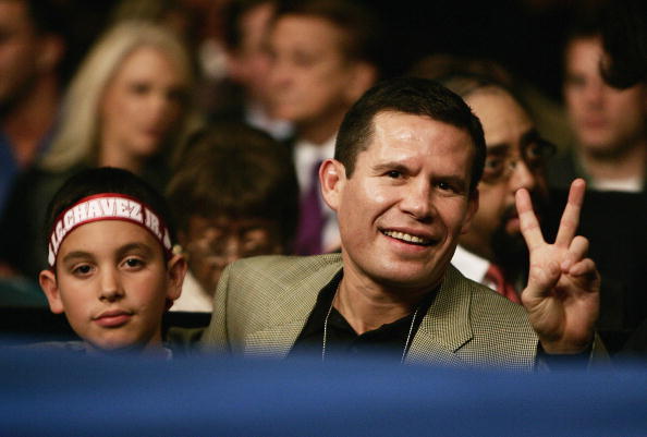 Featured image for Julio Cesar Chávez's Son Faces Legal and Allegation Challenges Amidst Controversy