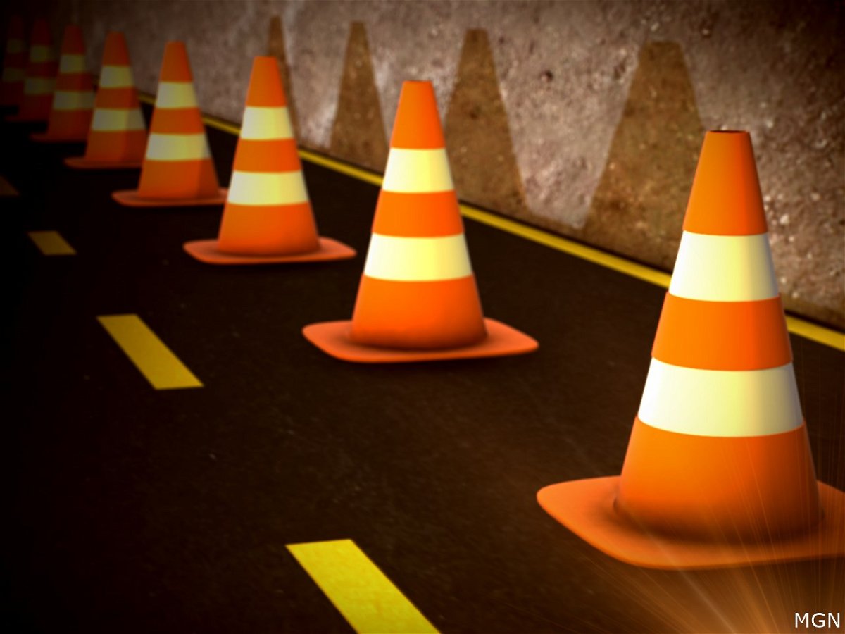 Major Traffic Disruptions Expected in West El Paso due to I-10 Widening Project