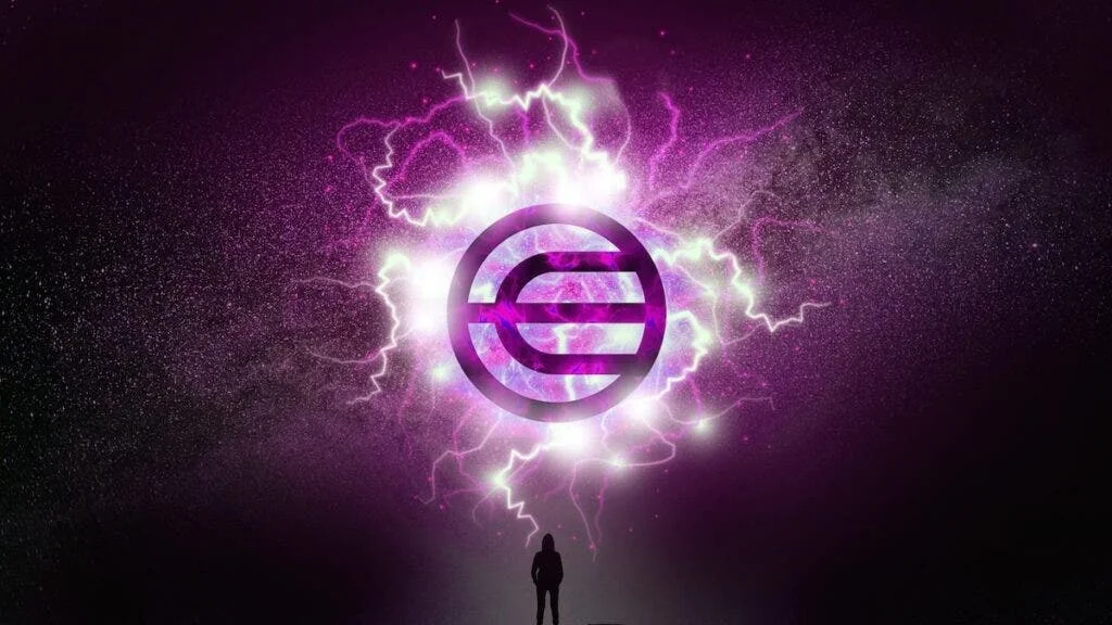 Featured image for Eightco's Massive Surge on Worldcoin Treasury Acquisition