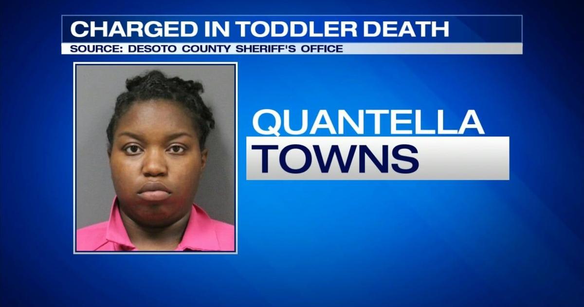 Multiple Mothers Arrested in Connection to Toddler Deaths