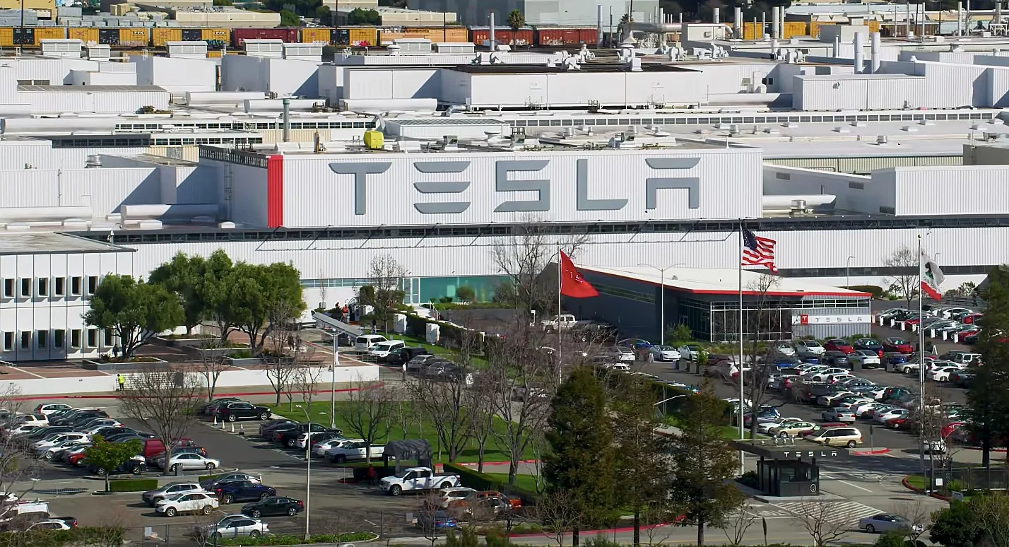 Tesla's Racism Penalty Reduced to $3.2M for Ex-Employee.