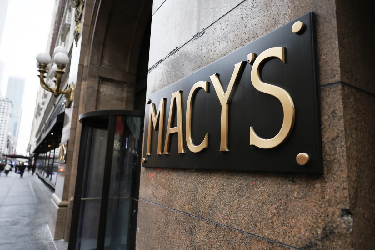 Featured image for Macy's Plans to Close 150 Stores by 2026