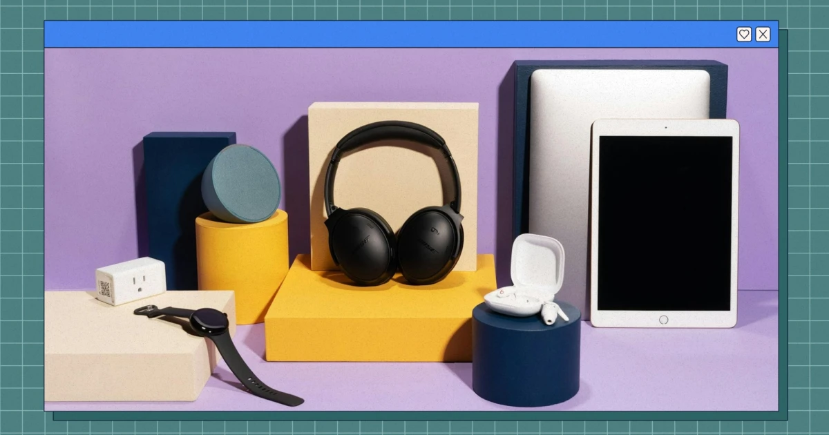 Top Cyber Monday Deals: Expert Picks from Amazon, Target & More