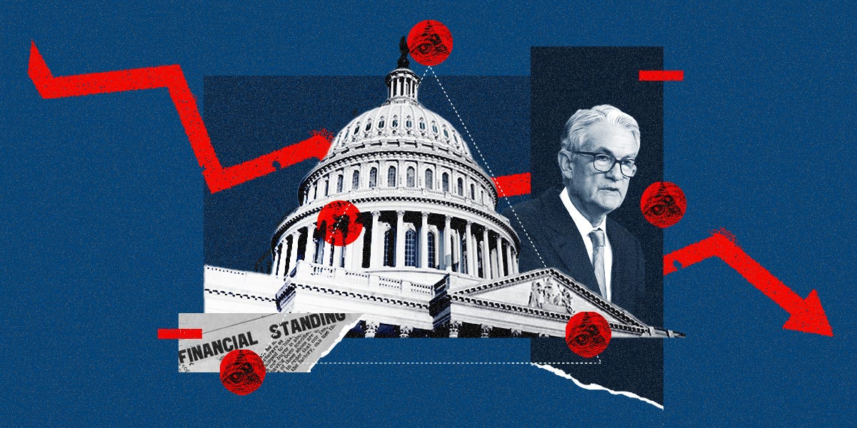 "2024 Election: The Fed's Influence on Interest Rates and the Economy"