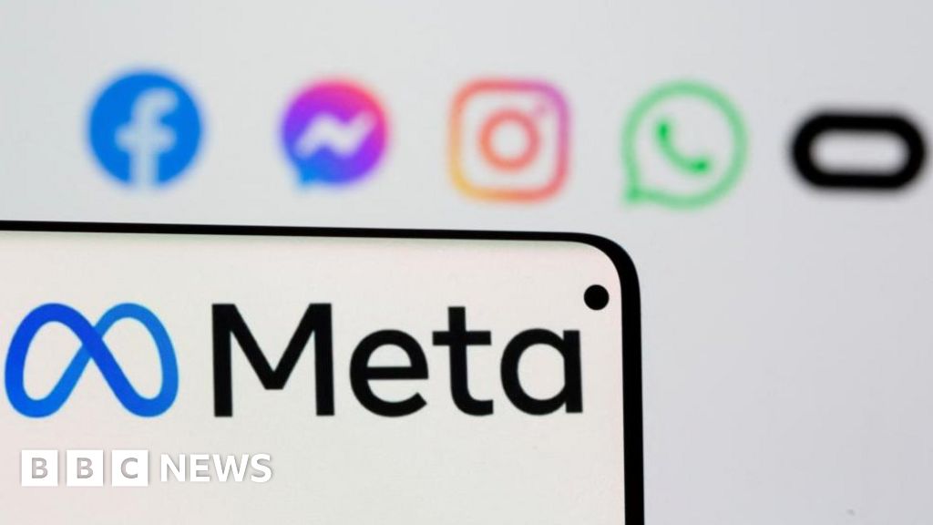 Canada Halts Advertising on Facebook and Instagram Amid News Controversy