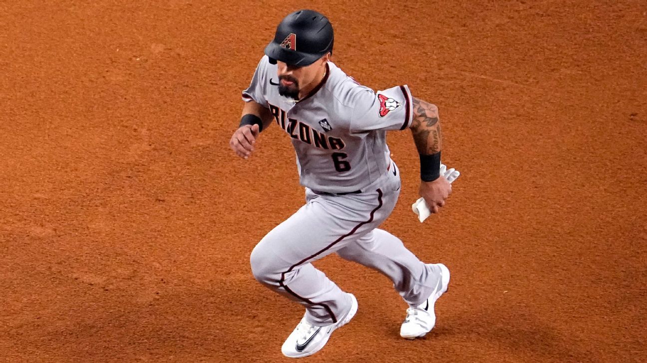 Tommy Pham's Selfless Gesture Puts Teammate Jace Peterson in the Spotlight