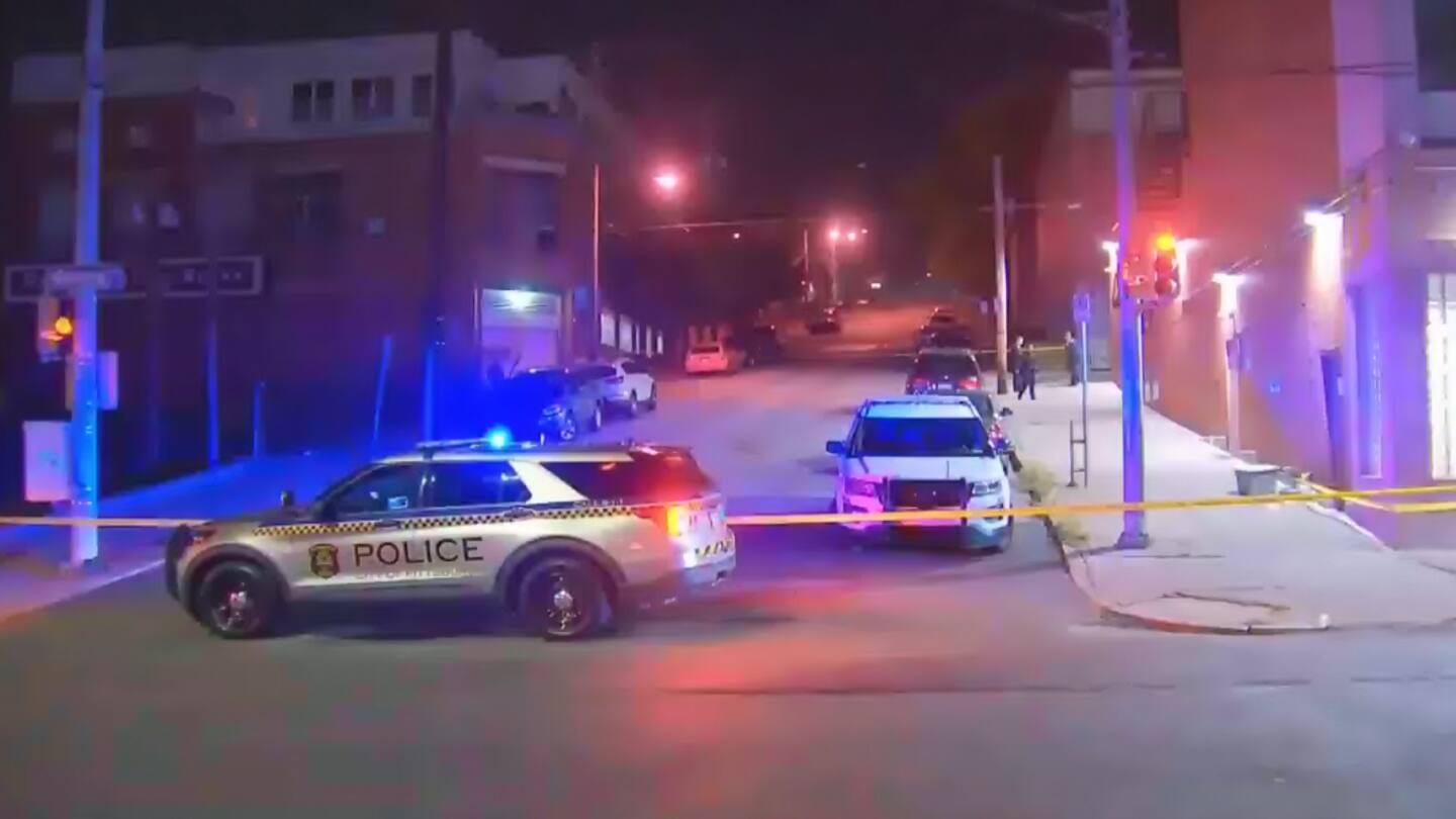 Featured image for Violent Incidents Rock Pittsburgh: Woman Shot Blocks from PPG Paints Arena, Another in Crafton Heights