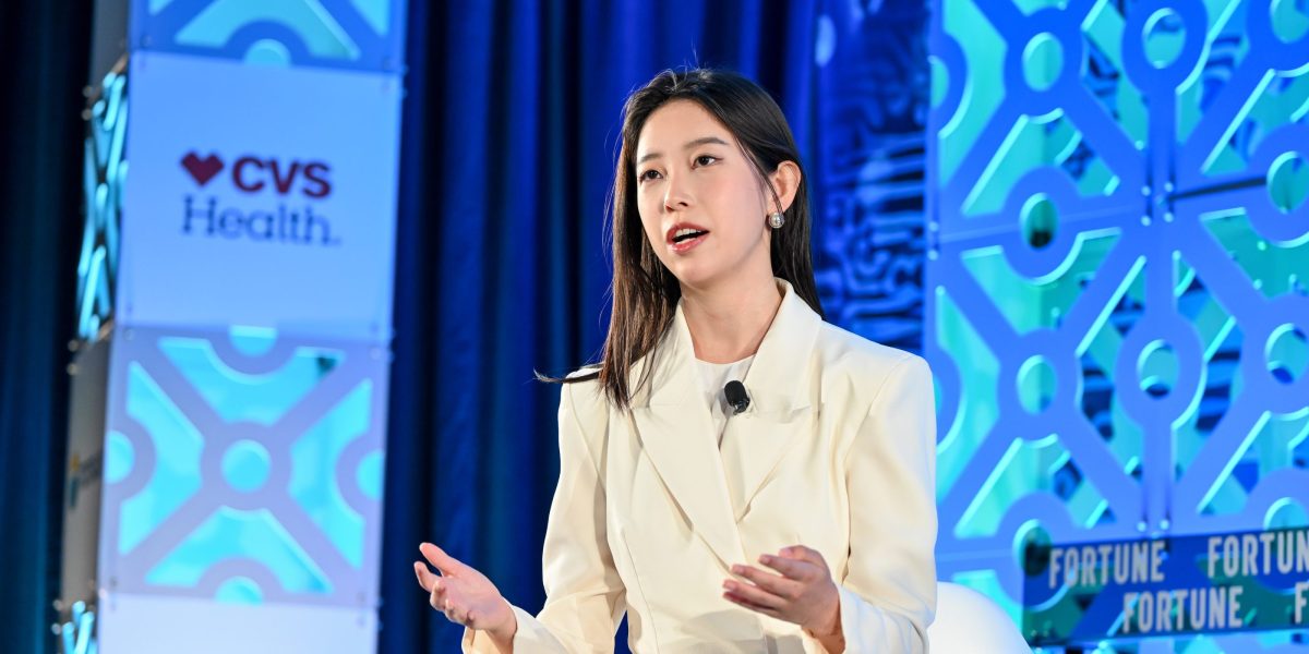 Featured image for "Longevity Expert Predicts Surprising Trends in Healthy Aging Industry"