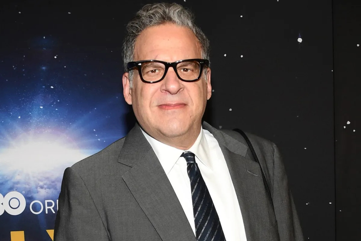 Featured image for New Book Accuses 'The Goldbergs' Alum Jeff Garlin of Intimidating and Demeaning Colleagues with Power and Status