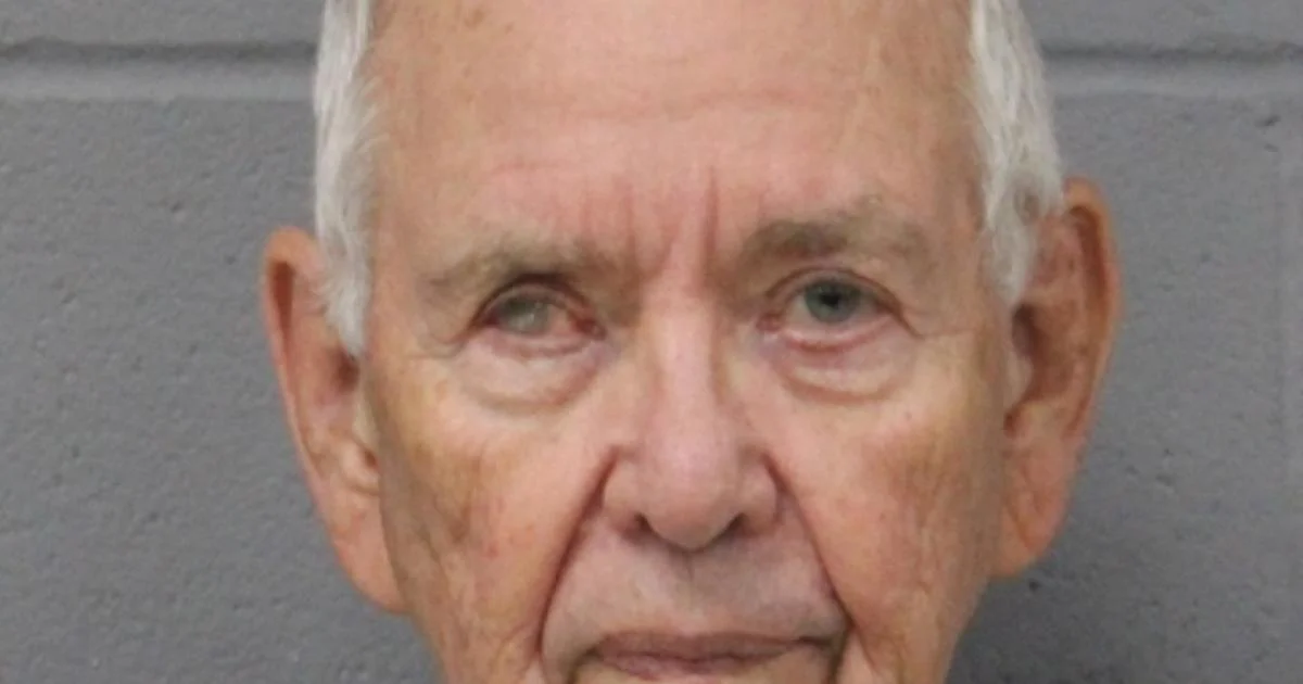 Elderly Texas Man Charged in Brutal Murder of Roommate and Her Dog