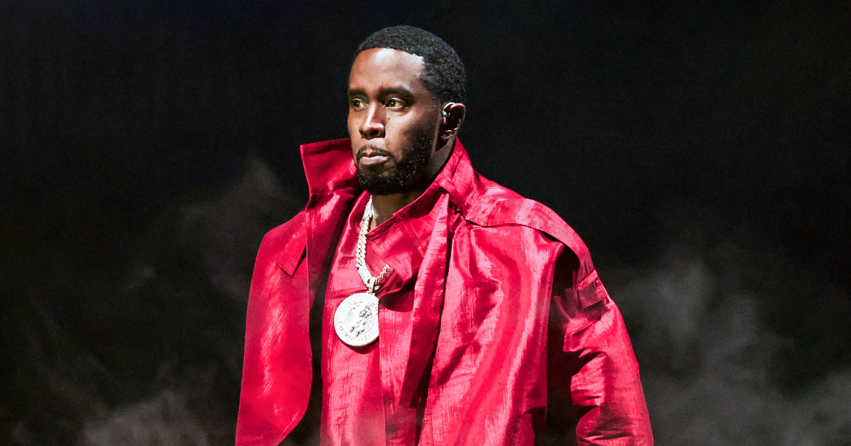 "Diddy's Properties Searched: Guns, Arrests, and Federal Raids Unveiled"