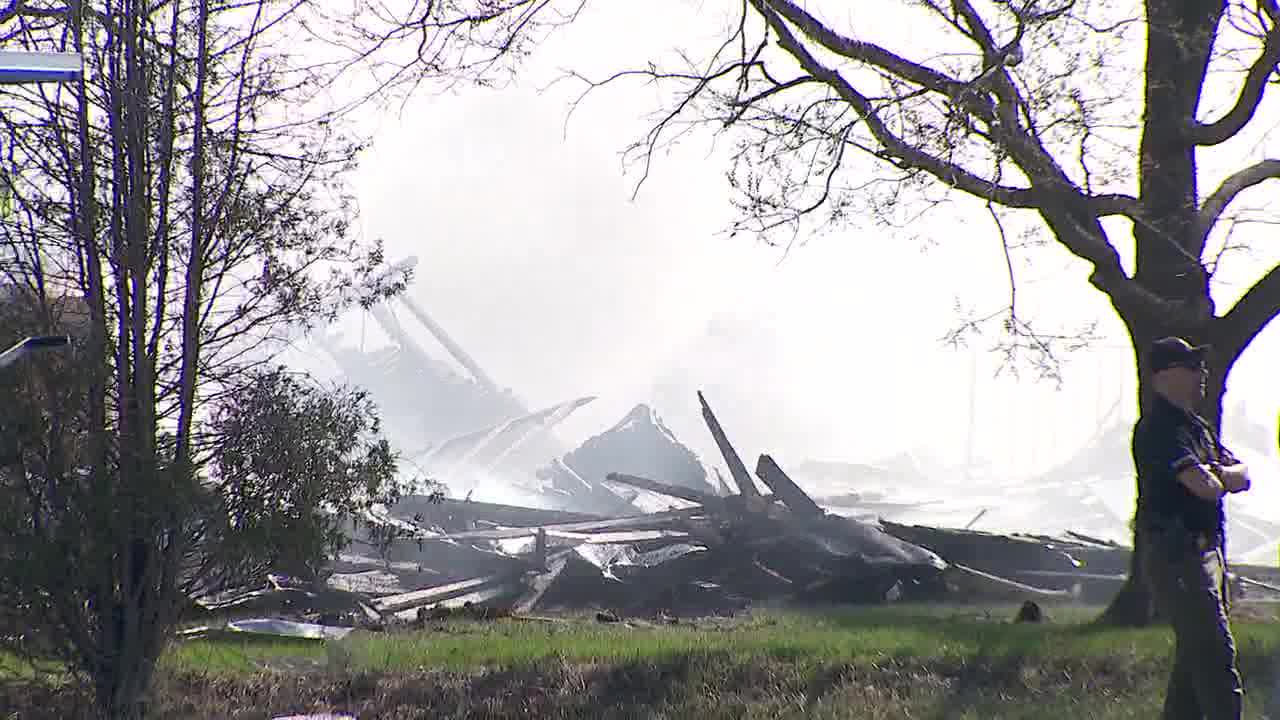 Featured image for Multiple House Explosions Rock Minnesota Neighborhoods
