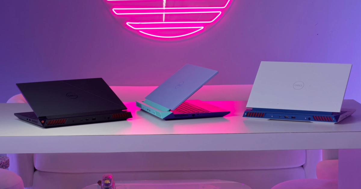 "July Sales: Dell, HP, and Twelve South Offer Huge Discounts on Laptops, Gaming PCs, and Accessories"