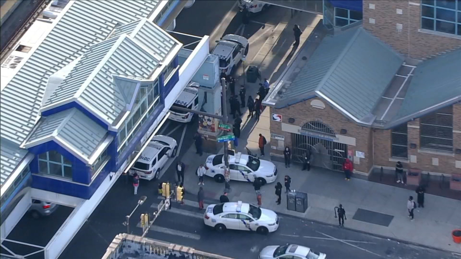 Featured image for Multiple Shootings Reported at SEPTA Stations in West and South Philadelphia