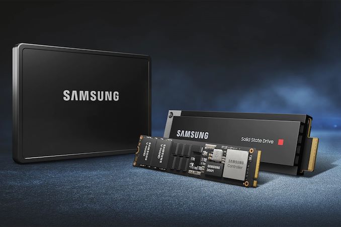 Featured image for Samsung Unveils Massive 256TB SSD for Data Centers and Petabyte-Scale Storage