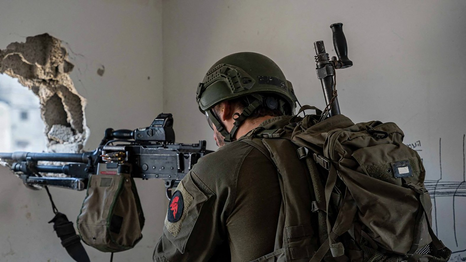 Featured image for Israeli Soldiers Detained in Belgium Over War Crimes Allegations