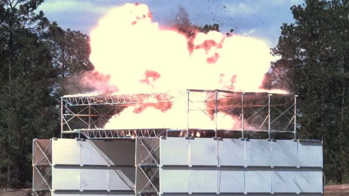 Pentagon Bets on Nets and Perimeter Shields in New Counter-Drone Guidance