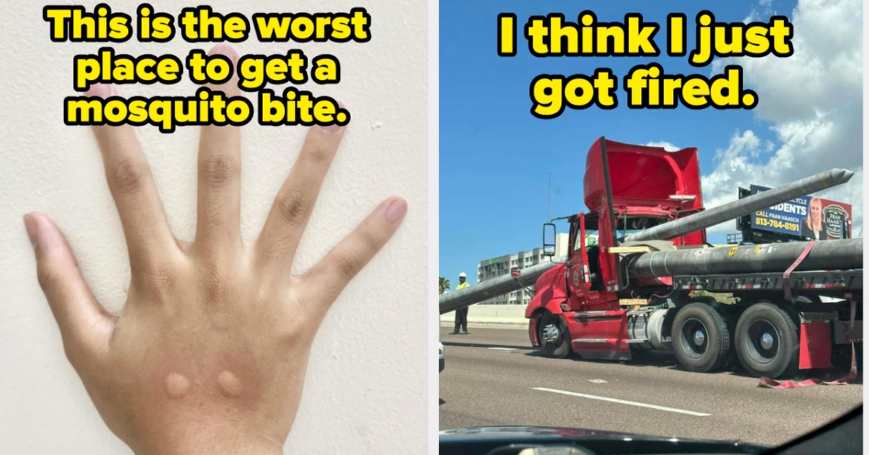 Featured image for 50 People Whose Lives Changed Dramatically Due to Their Own Poor Decisions Last Month