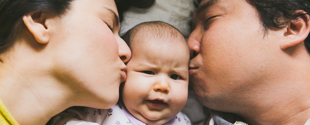 Featured image for The Hidden Dangers of Kissing Babies: A Surgeon Explains