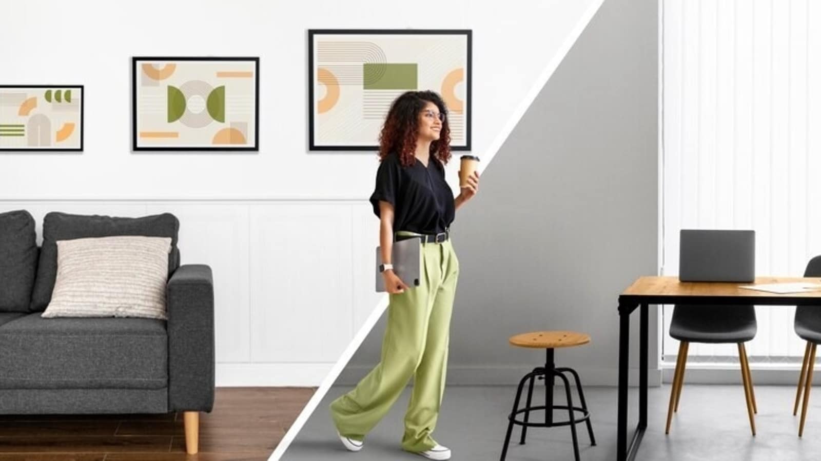 Featured image for "10,000 Steps: Easy Indoor Walking Tips for Weight Loss"