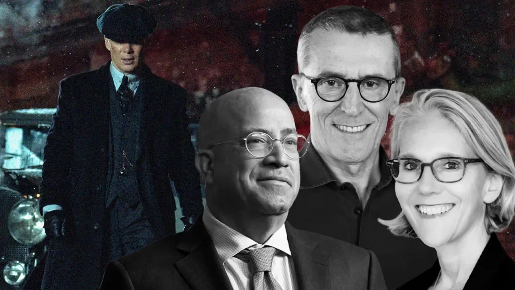 Scale Over Soul: Banijay-All3Media Merger Creates Global Indie Power, Stirs Mixed Feelings