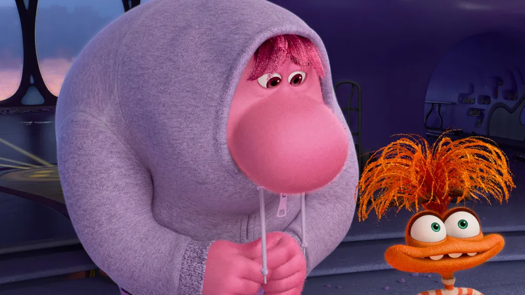Featured image for "New Emotions Shake Up Teen Riley in 'Inside Out 2' Trailer"