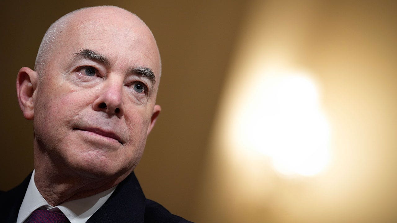 Featured image for "House GOP Initiates Impeachment Against Mayorkas Amid Immigration Turmoil"