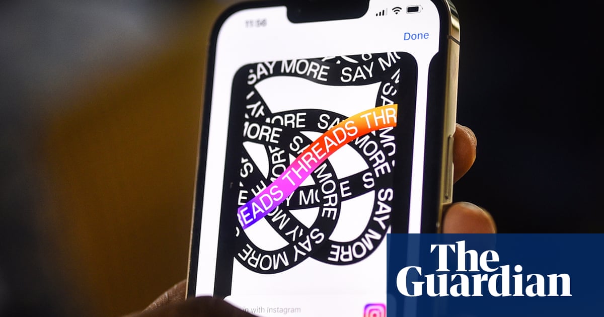 Featured image for "Meta's Threads App Expands to Europe, Posing Threat to Competitor X"