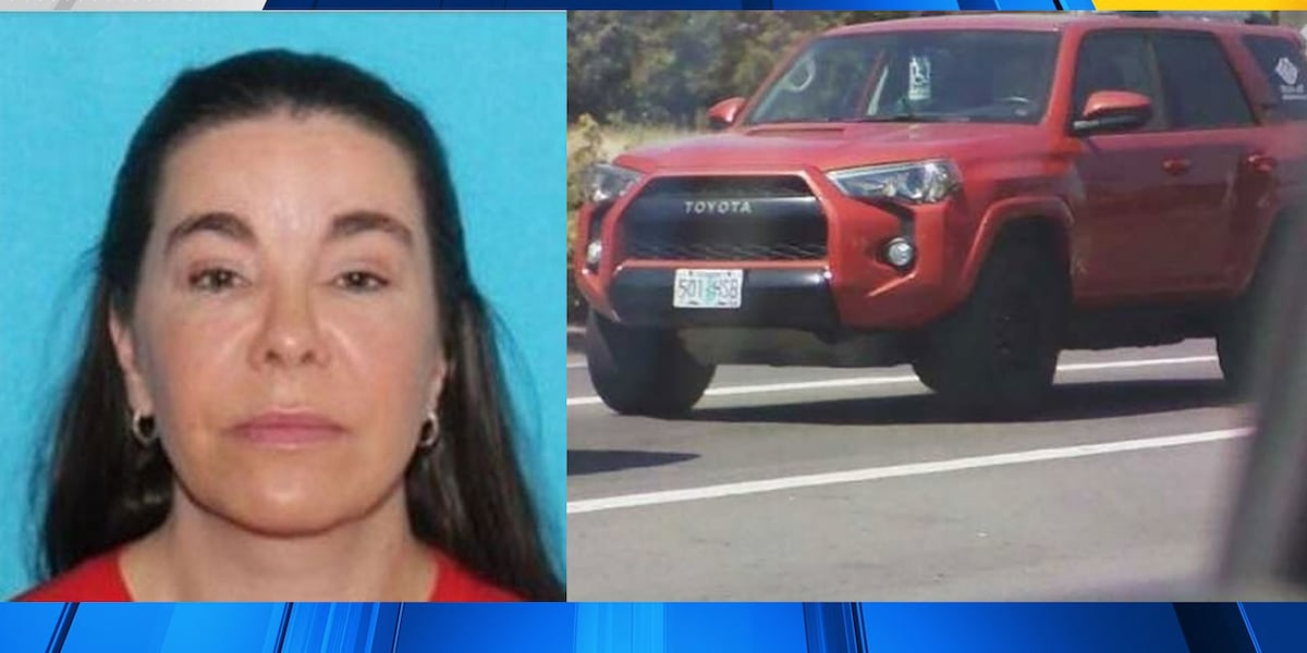 "Portland Woman Accused of Killing Husband Found Dead in Apparent Suicide"