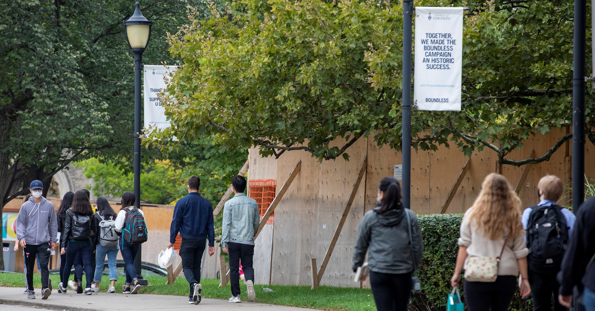 "Canada Implements Two-Year Cap on International Student Permits"