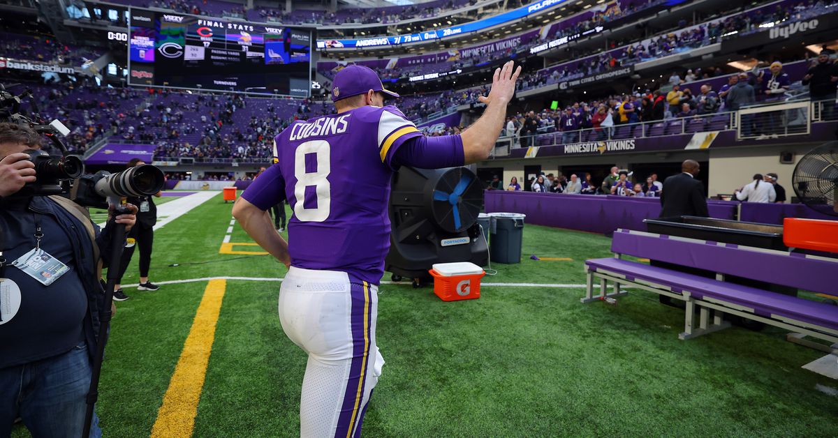 "NFC North Dominates NFL Free Agency Day 1"