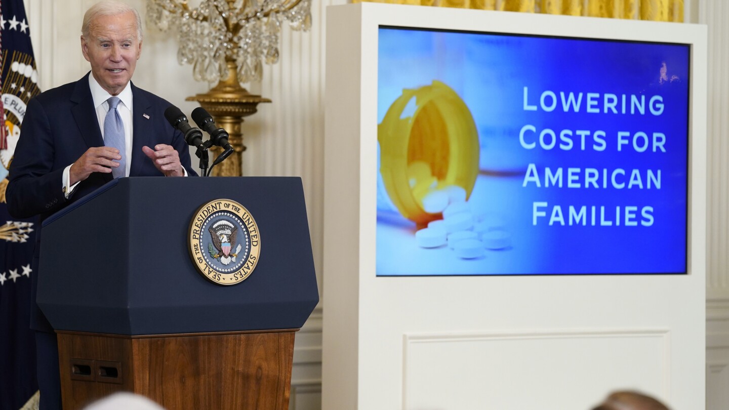 Featured image for "White House Challenges Patents on Taxpayer-Funded High-Priced Drugs"