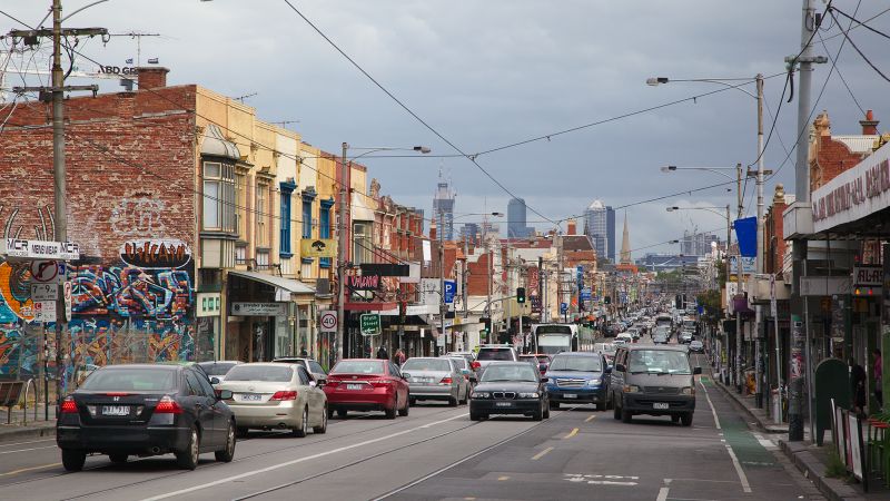 The Impact of Noise Pollution on Cardiovascular Health