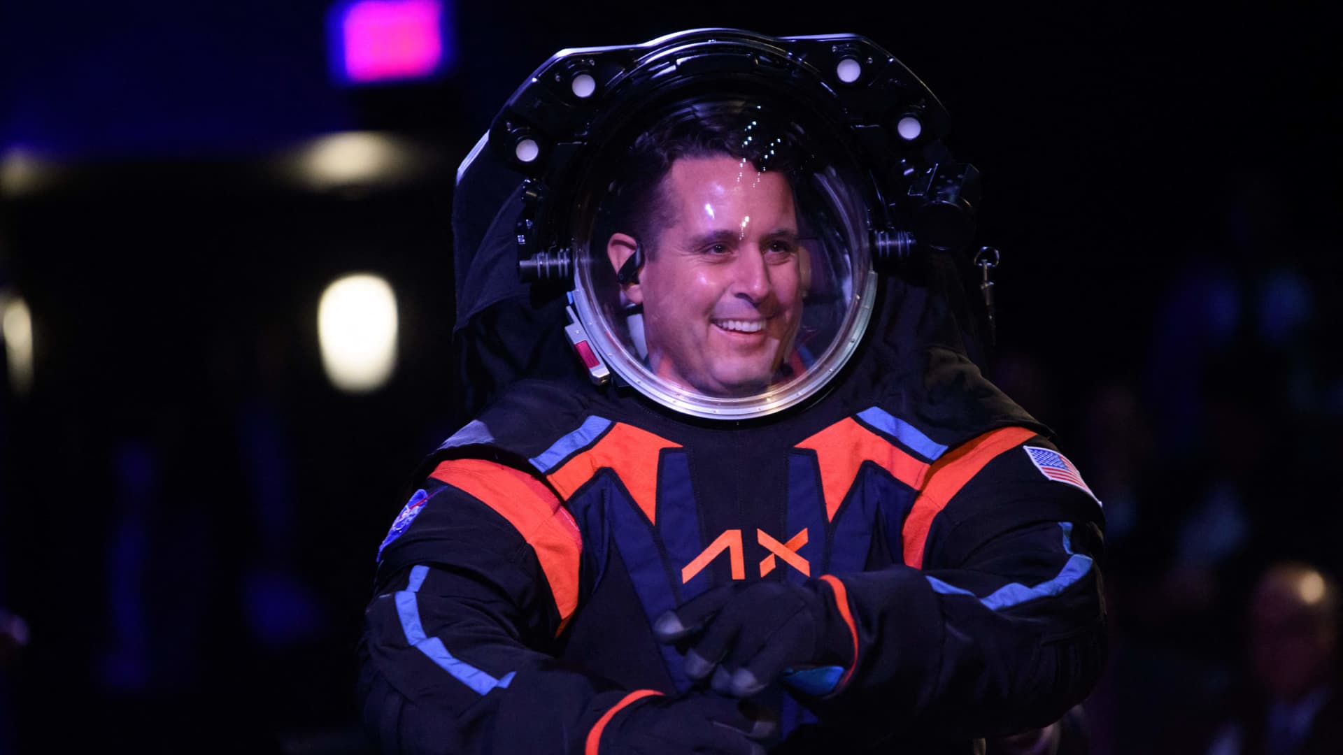Axiom Space Secures $350 Million Investment from Saudi and Korean Investors