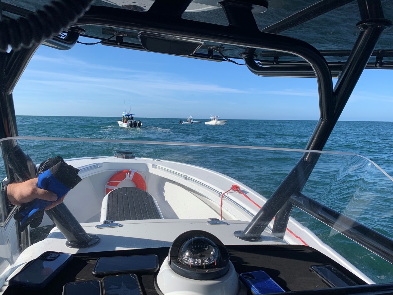 Multiple Fatalities in Florida Plane Crashes