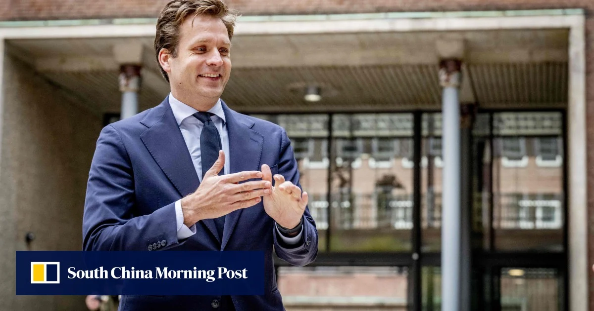 Featured image for Dutch Trust in China Sparks Nexperia Chip Supply Resumption