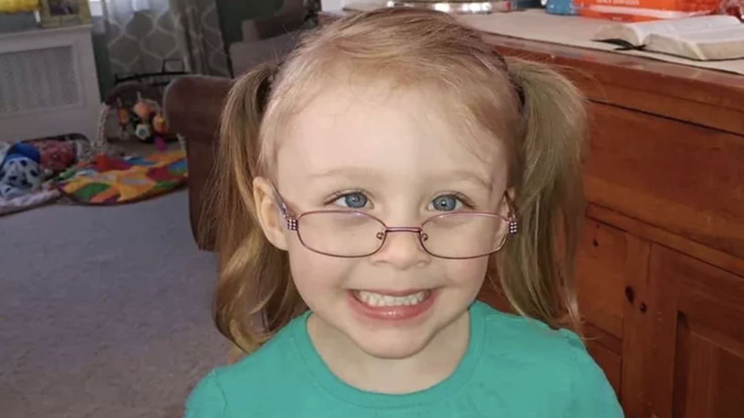 Featured image for Newly Released Affidavit Unveils Disturbing Details of Harmony Montgomery's Murder