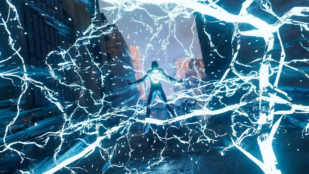 "Marvel's Spider-Man 2 Unveils 65 Iconic Suits, Pre-Order Bonuses, and Open World Gameplay"