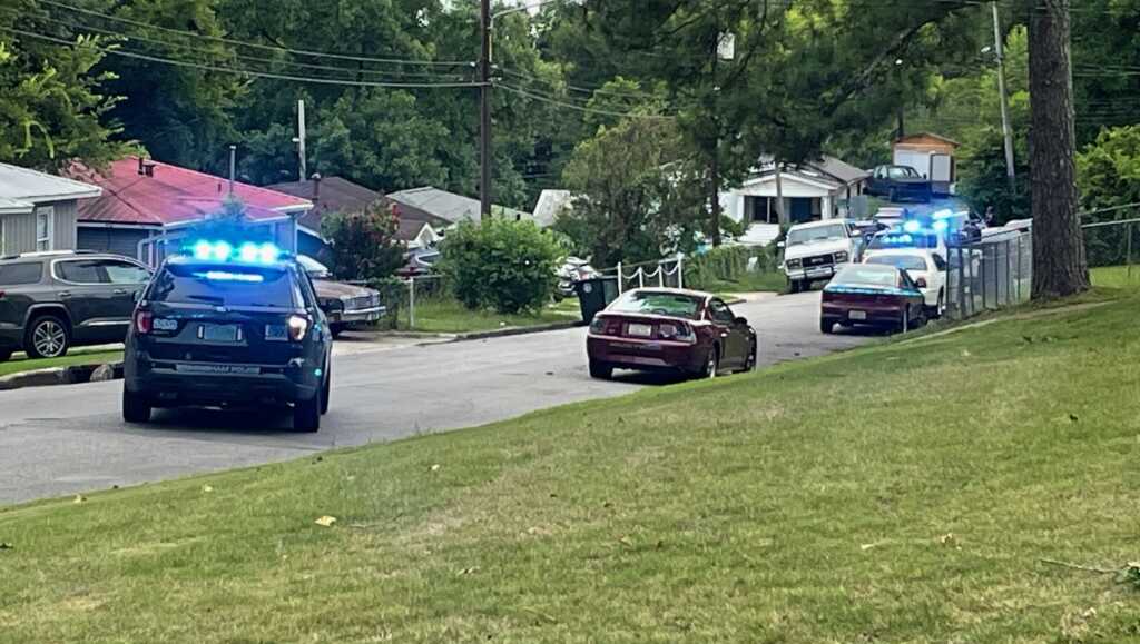 Featured image for Multiple Shootings Leave Two Dead and Several Injured in Birmingham