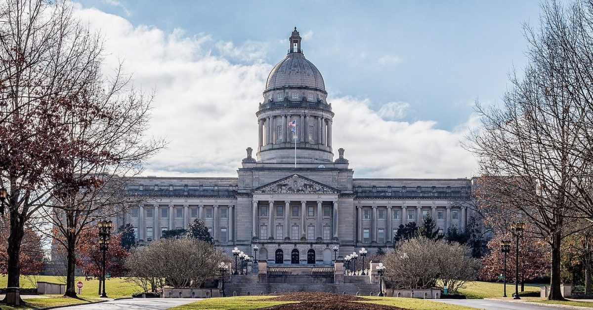 Featured image for "Kentucky Implements New Taxes and Laws for Electric Vehicles in 2024"