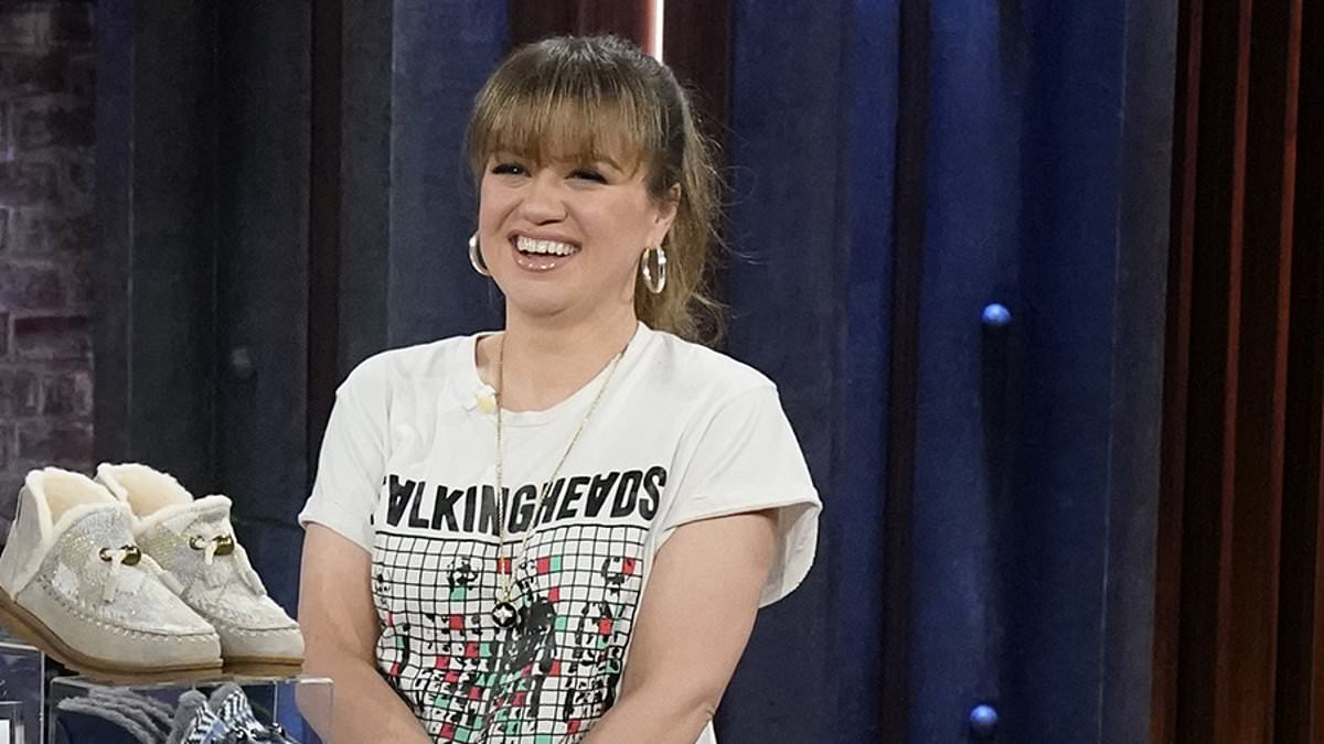 Featured image for "Kelly Clarkson and Common Debate: Can Exes Really Stay Friends?"