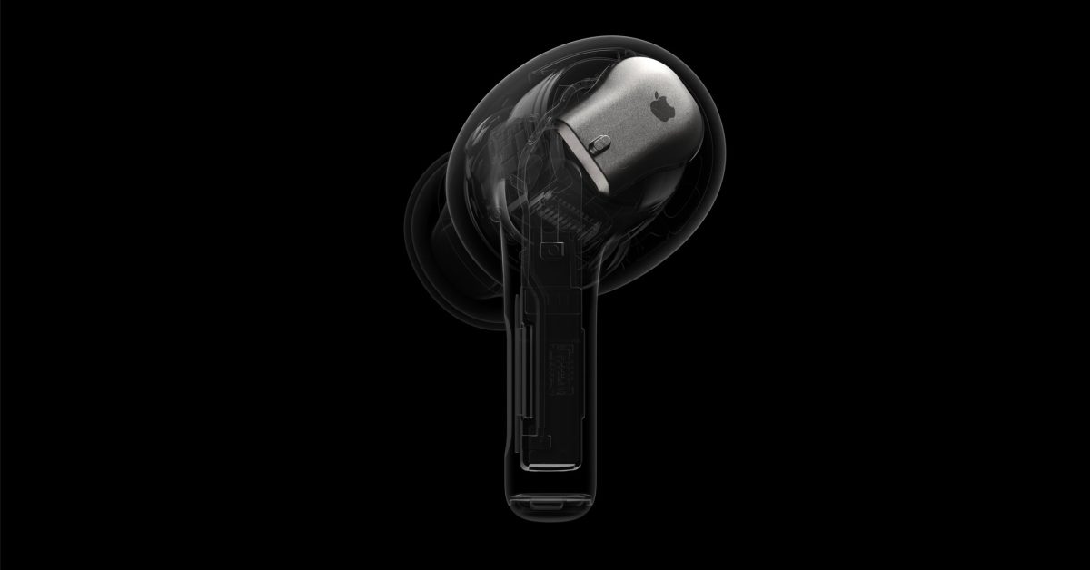 Featured image for "AirPods Pro: Protecting Your Hearing and Enhancing Your Music Experience"