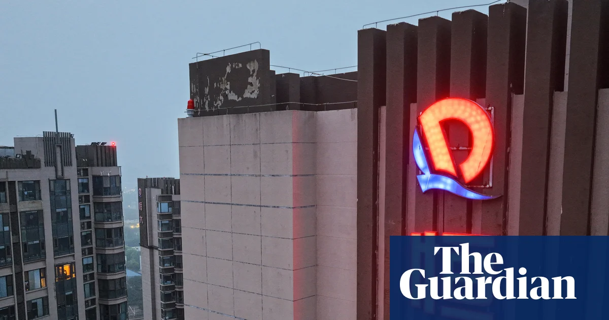 Featured image for Evergrande's Delisting Marks a Turning Point for China's Property Sector